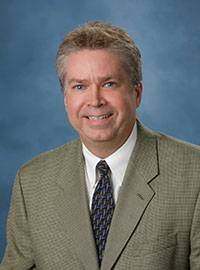 Photo of Kirk Garmager, MD