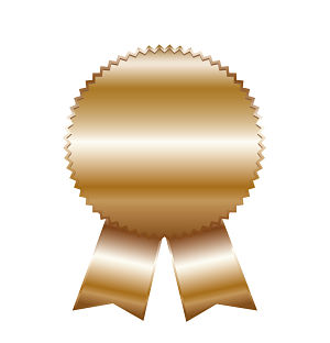Health Strong Ribbon Award.