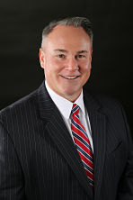 Barry Goettsch, smiling.