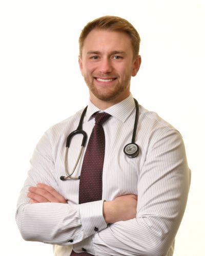 Image of Dr Doehrmann