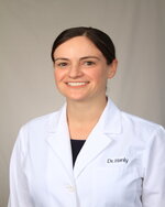Photo of Elyse Hanly, MD