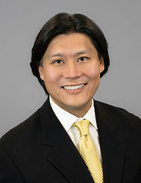 Photo of Edward Hu, MD