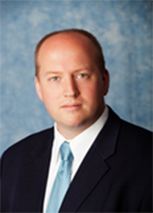 Photo of Dr. Joshua Stubblefield, DO, FAAFP