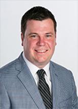 Photo of Dr. Bryan Lindsay, MD