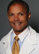 Photo of Kahlil Andrews, MD