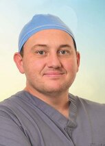 Photo of Channon McKibben, CRNA