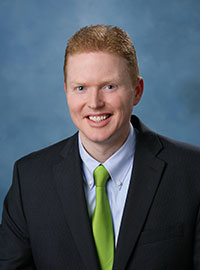 Photo of Jared Nelson, MD