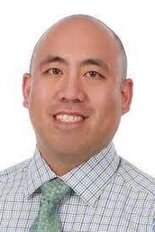 Photo of Daniel Lee, M.D.