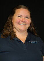 Photo of Laura Varo, MS/CCC-SLP
