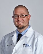 Photo of Sam Drahos, ARNP