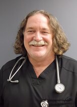 Photo of Brian Murphy, DNP