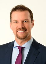 Photo of Logan Vidal, DO