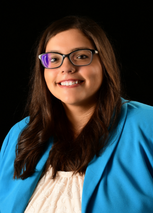 Photo of Ashley Siefkas, ARNP