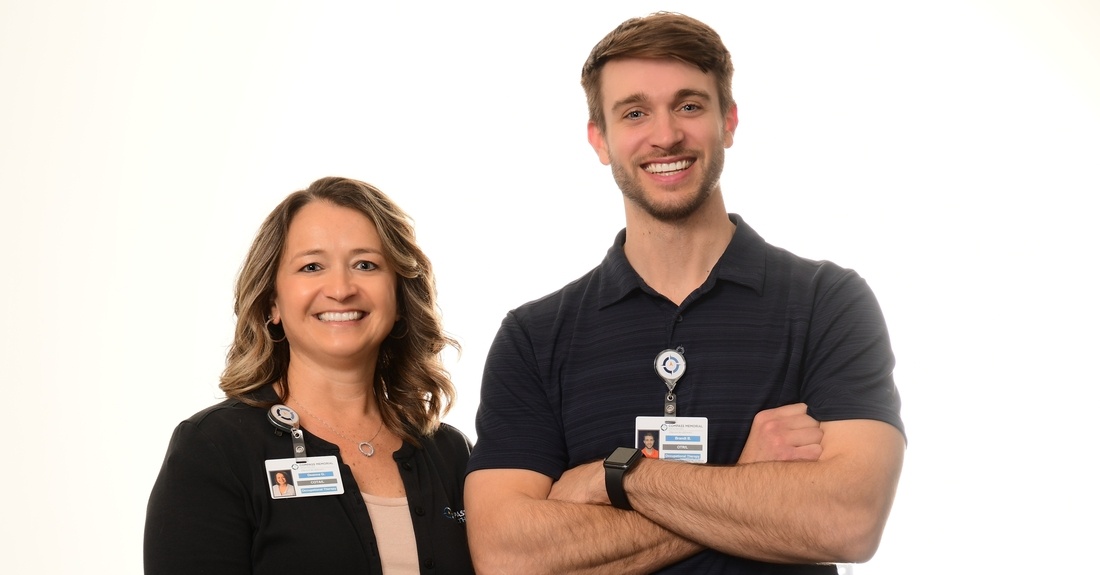 Occupational Therapy