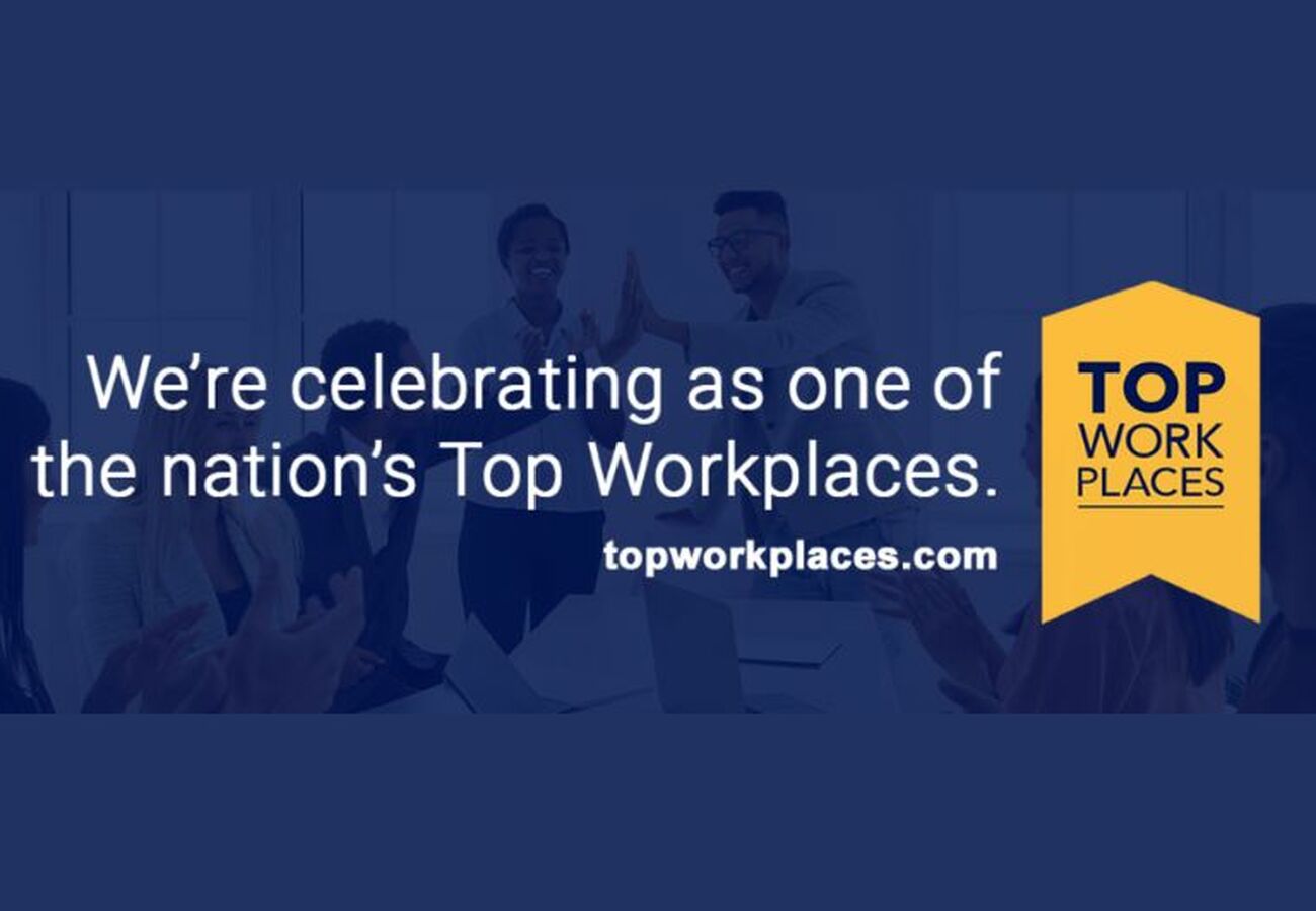 Compass Memorial Healthcare Named #1 in the Nation for Midsized Frontline Workers Employers Award