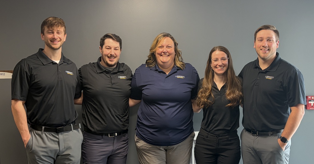 Committed to Care: How CMH Athletic Trainers Support Our Schools