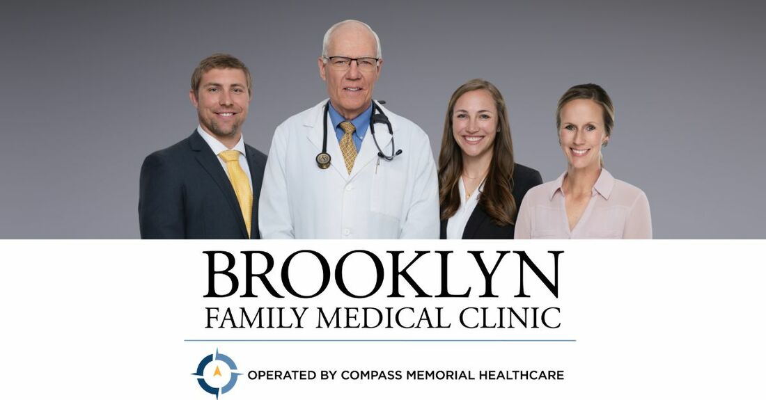 Compass Memorial Healthcare Welcomes Brooklyn Medical Clinic to Its Healthcare Network Effective July 1